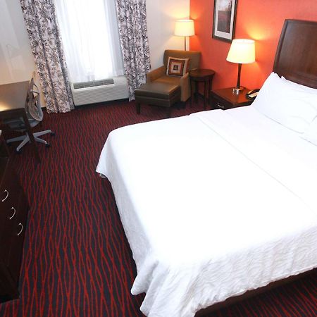 Hilton Garden Inn Clifton Park Eksteriør billede