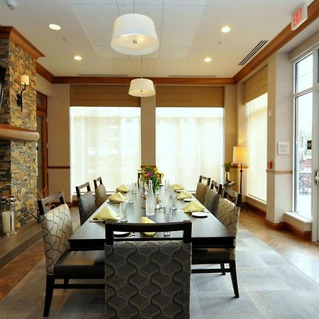 Hilton Garden Inn Clifton Park Eksteriør billede