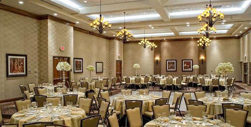Hilton Garden Inn Clifton Park Eksteriør billede