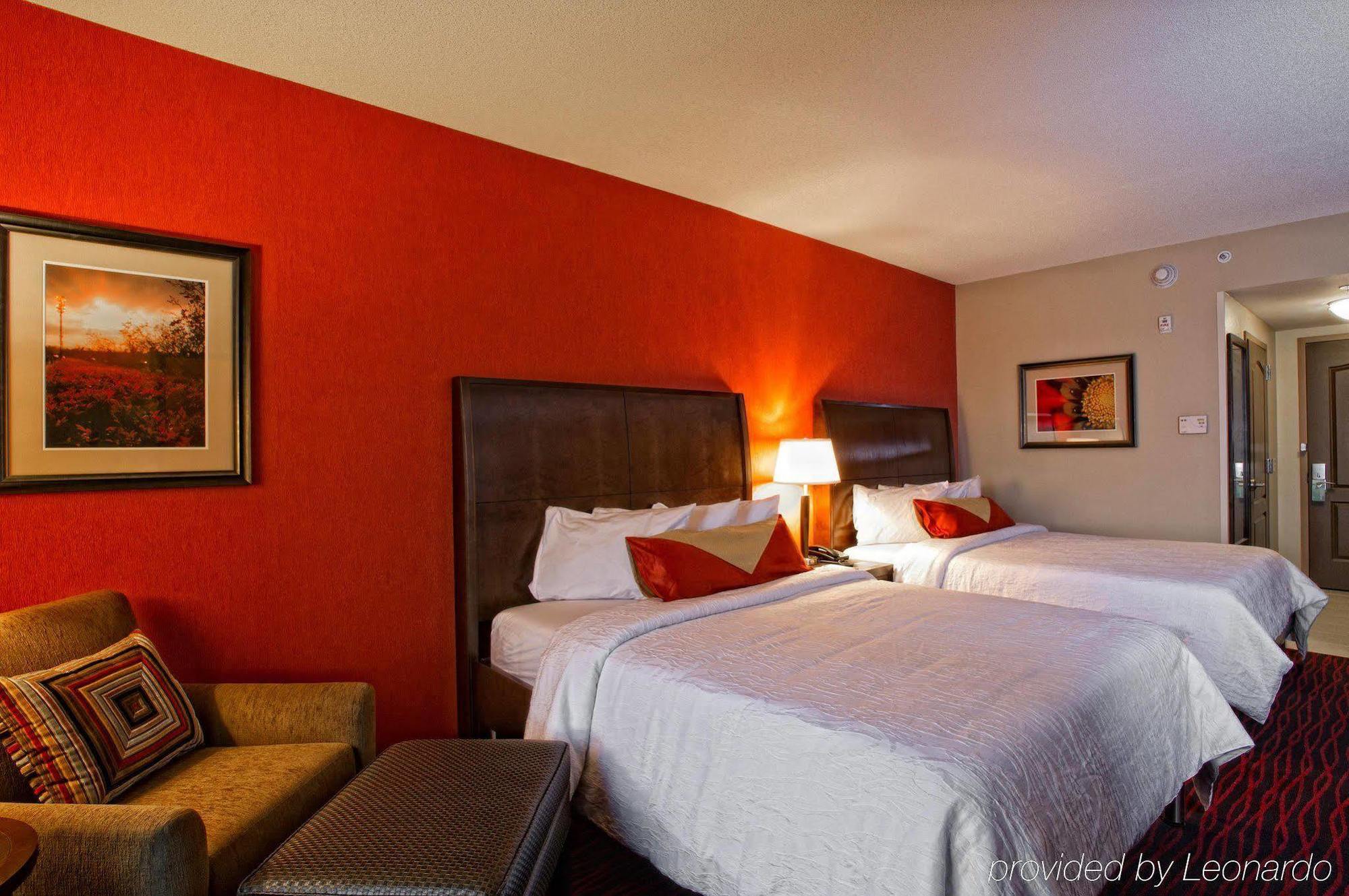 Hilton Garden Inn Clifton Park Eksteriør billede