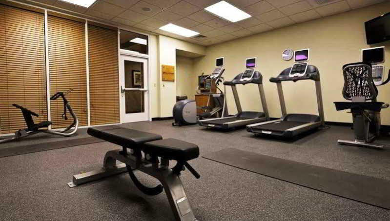 Hilton Garden Inn Clifton Park Eksteriør billede