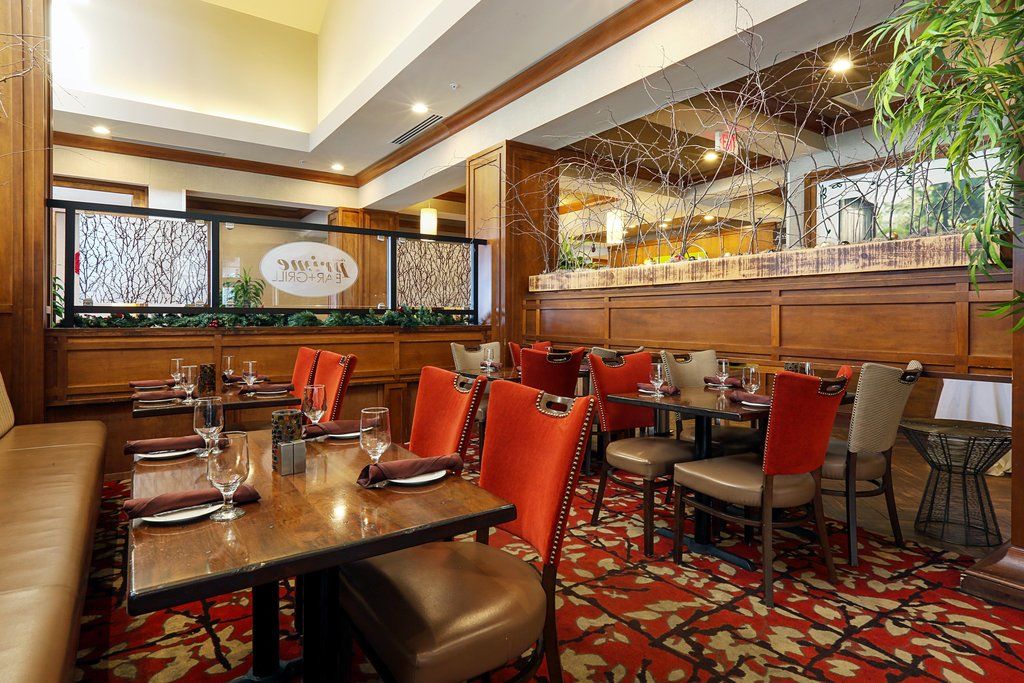 Hilton Garden Inn Clifton Park Eksteriør billede